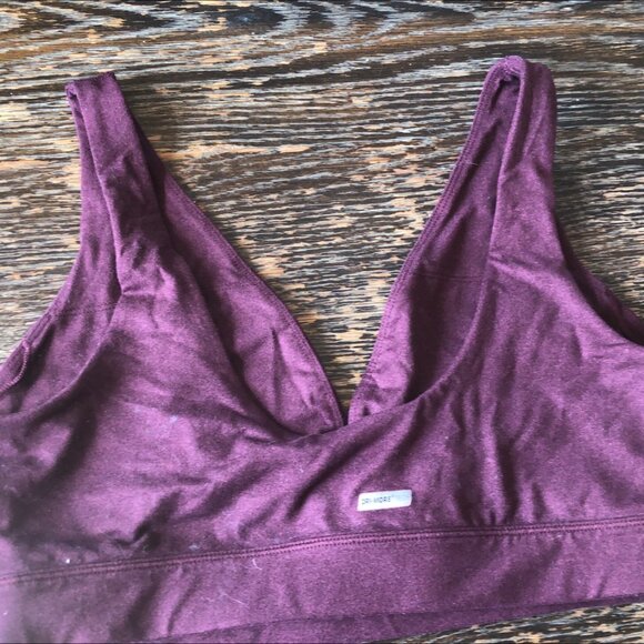 Sports bra with medium hold size L - Picture 3 of 3